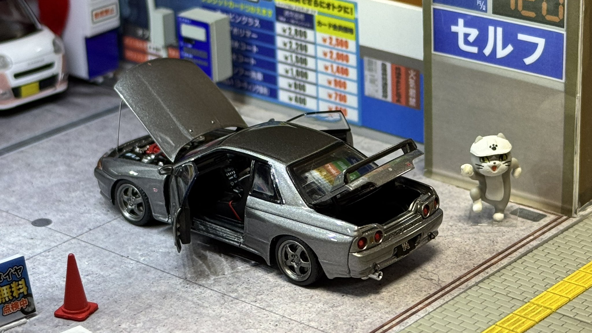 トミカ（別のメーカー有) nekozuki5281@TAKA on X: 