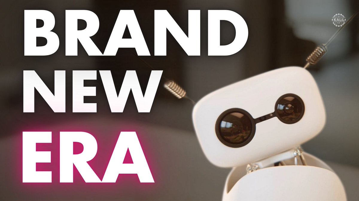 Hugging Face’s $299 Desktop Humanoid Demand Exceeds Expectations

The barrier to AI-powered humanoid robotics just reached a new low.

Industry observers believe a cute robot, developed by the open-source AI powerhouse Hugging Face, could seriously disrupt the robotics world.