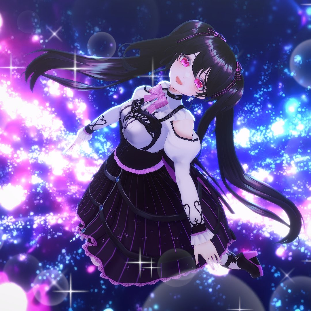 今日はおそね𓈒𓏸

#おやすみVtuber