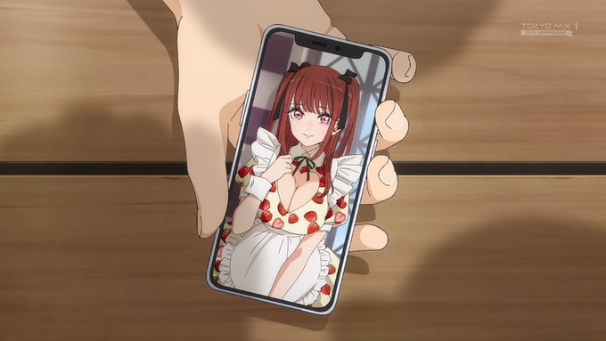 おっぱいは装備できる #kisekoi #tokyomx 