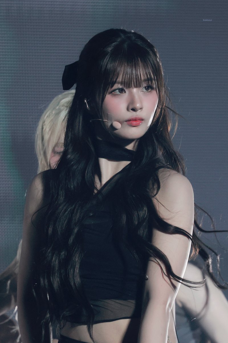 250712 💞

#NMIXX #엔믹스
#설윤 #SULLYOON