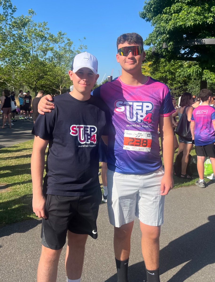Hall Mead School (@hallmead) on Twitter photo More photographs from today’s run 💜⭐️
#teamhallmead
#charity
#kindness
<a href="/elatrust/">Empower Learning Academy Trust</a> <a href="/HallMeadPastor1/">@HallMeadPastoral</a> <a href="/MattDronfield/">Matt Dronfield</a> More photographs from today’s run 💜⭐️
#teamhallmead
#charity
#kindness
<a href="/elatrust/">Empower Learning Academy Trust</a> <a href="/HallMeadPastor1/">@HallMeadPastoral</a> <a href="/MattDronfield/">Matt Dronfield</a>