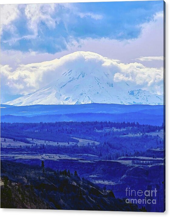 “We are most alive when we are in love.” — John Updike

MT Hood from Kickitat River Ridge Acrylic Print #travelingwa #MTHood #valcano #ColumbiaKickitatRivers #fishing #hiking #offroadadventure #sceniclandscape #beautyofWA #wewerethere #POVKickitatRidge #stormy #walkwithu #iloveu