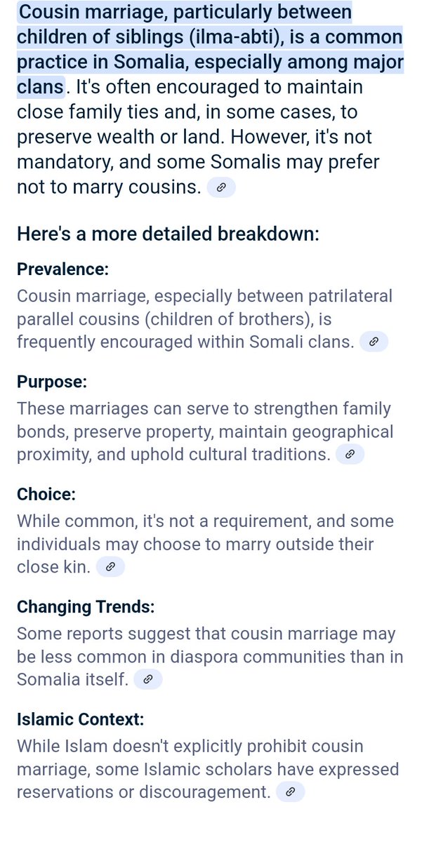 NotSlurms14's tweet image. Somalians are inbred
