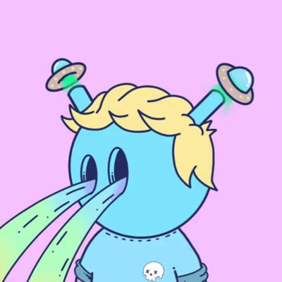 #NewProfilePic