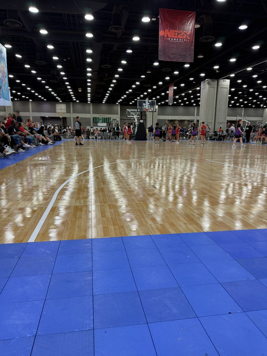HLGU WBB tweet media