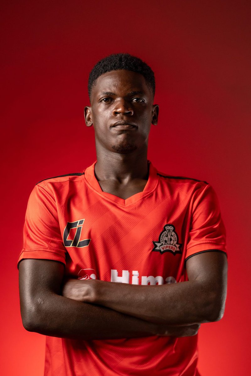 BadruZziwa's tweet image. Official!
Enock Ssebagala signs for @VipersSC from NEC football club, Enock will don shirt 8 on his stay at Vipers SC ..
Wise move?