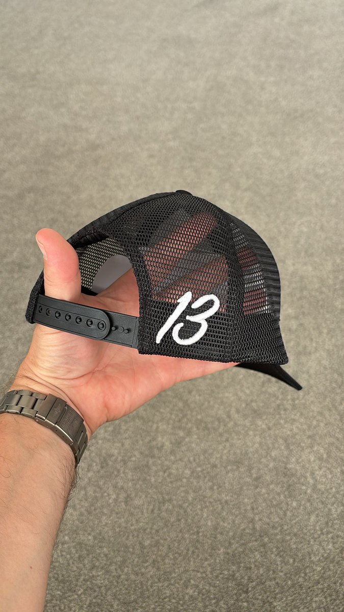 3 black 2019 Est caps located, DM if anyone wants any £10, lest 3 available.