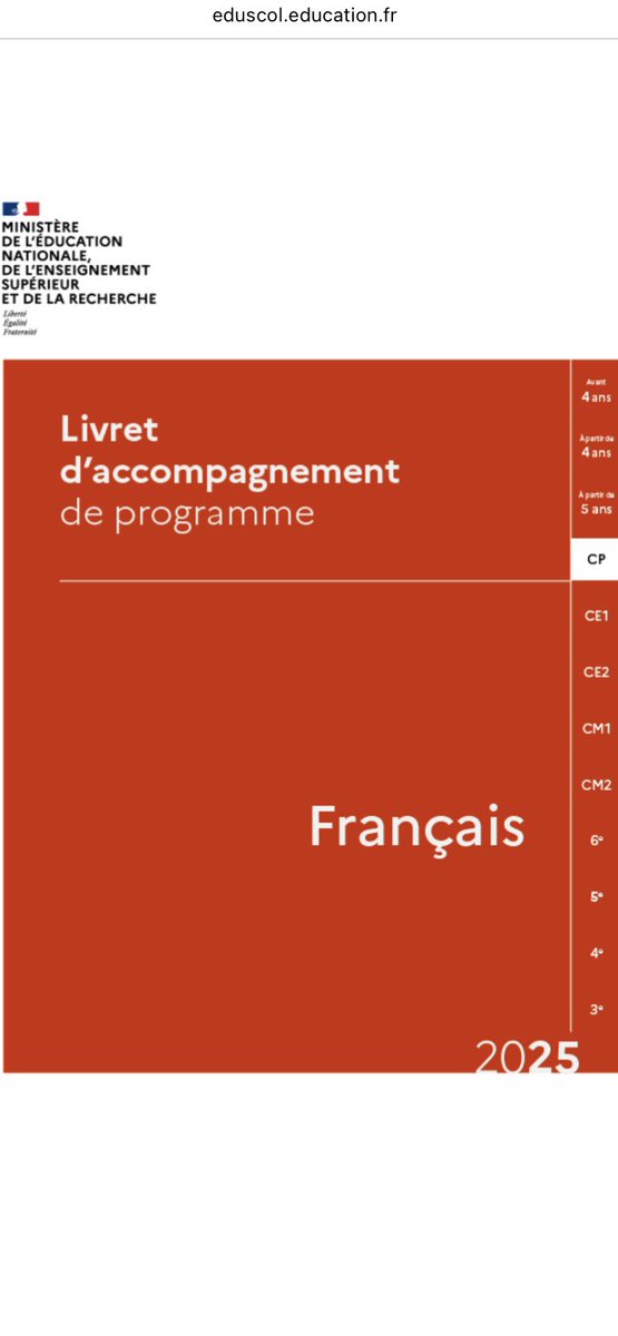 DellSandrine's tweet photo. Nouveau livret français CP ! 

https://t.co/0iVyc8MKGV https://t.co/EAbPTTI0fZ