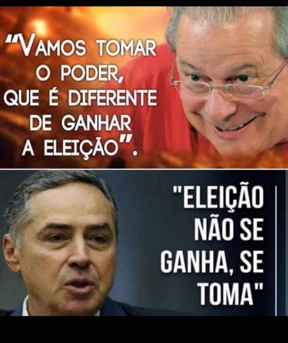 SilverioElienai's tweet photo. DEFENDA O BRASIL DO PT https://t.co/hIF0n4HkMx