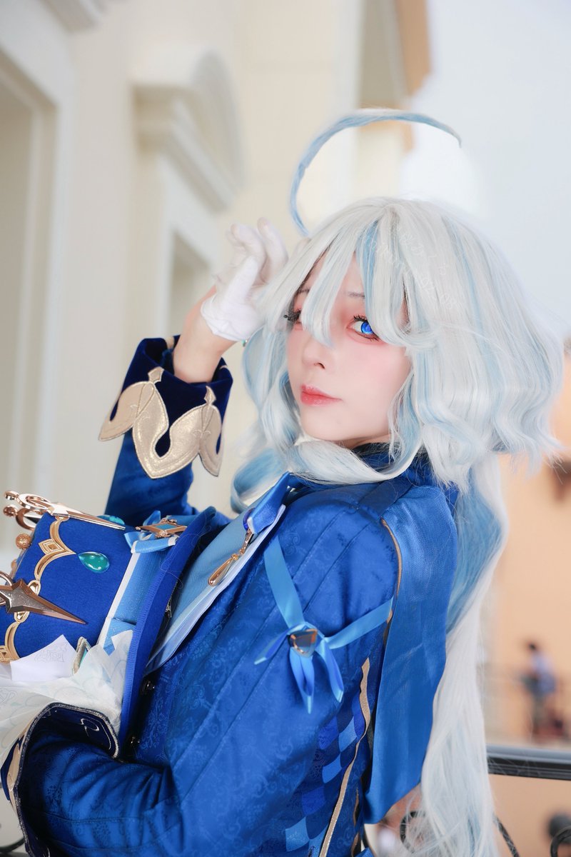 星桜みくる|Mikuru Sena🪼🫧 (@mikurun02_08) on Twitter photo ✧Cosplay✧
Genshin Impact✧Furina
location <a href="/lagunatenbosch/">ラグーナテンボス</a>
photo by <a href="/GC8CBE5A/">🟦⬛️MOS🐉リアポ名古屋2025 next▷ラグコスオール</a>
<a href="/Genshin_7/">原神(Genshin)公式</a>
#原神 #原神コスプレ #フリーナ #フリーナコスプレ #genshin #genshinimpact #genshincosplay #genshinimpactcosplay #furina #furinagenshinimpact #ラグコス2025 #ラグコス ✧Cosplay✧
Genshin Impact✧Furina
location <a href="/lagunatenbosch/">ラグーナテンボス</a>
photo by <a href="/GC8CBE5A/">🟦⬛️MOS🐉リアポ名古屋2025 next▷ラグコスオール</a>
<a href="/Genshin_7/">原神(Genshin)公式</a>
#原神 #原神コスプレ #フリーナ #フリーナコスプレ #genshin #genshinimpact #genshincosplay #genshinimpactcosplay #furina #furinagenshinimpact #ラグコス2025 #ラグコス