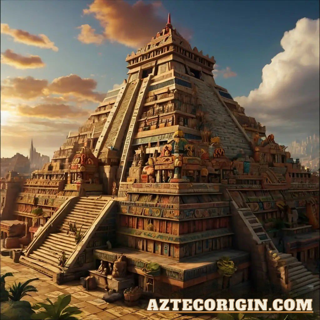smile4748's tweet photo. Unleash the Tribe’s Power 🔥
Gather ’round the ancient pyramid of hype. Each like, retweet, comment, and mention you make chisels your name into our digital stone.
⠀
Climb the leaderboard. Claim your place.
Are you ready to make history with @AztecOriginsNFT ?
⠀
#AztecOrigins #NFTCommunity #GrindAndRise