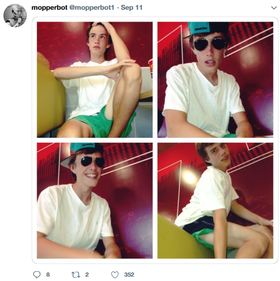 mopperbot2's tweet image. 