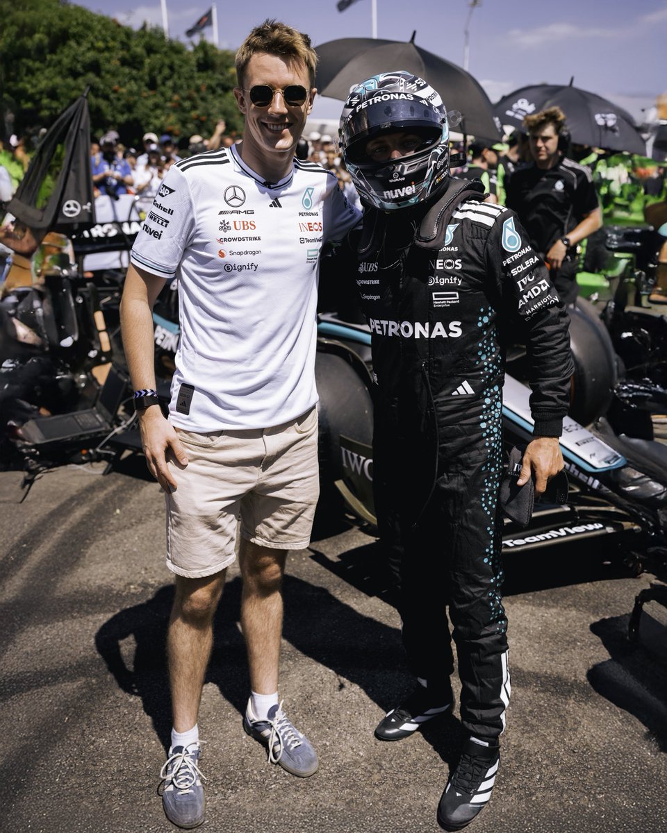 VB 🤝 FV

Team at <a href="/fosgoodwood/">Goodwood FOS</a> ❤️