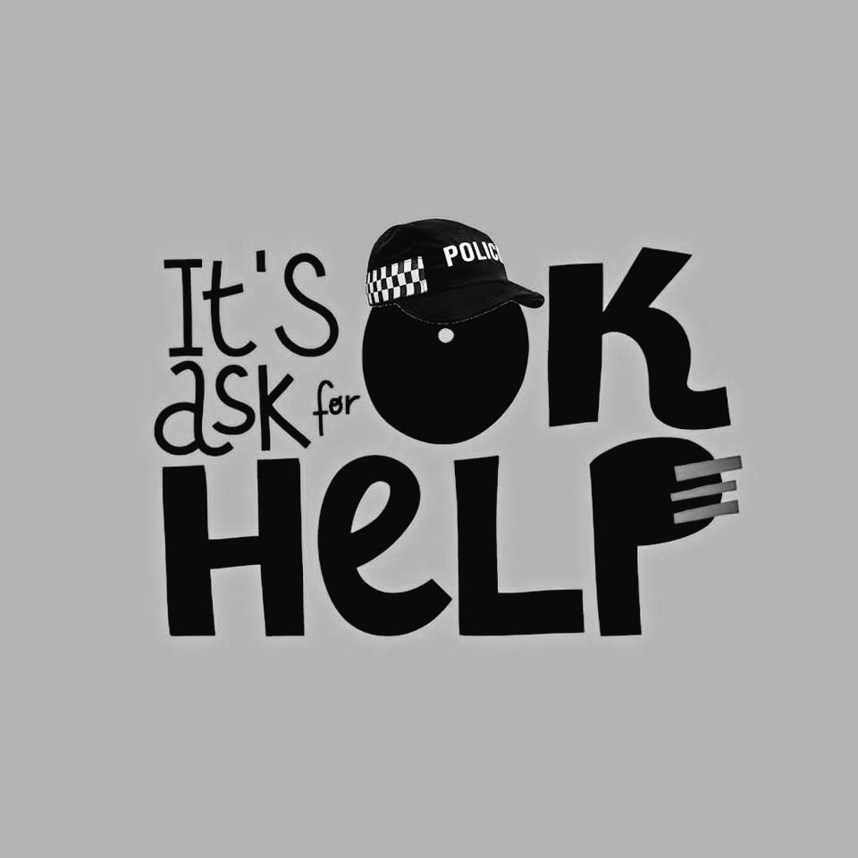 UKCopHumour's tweet image. Just HOW many more officer's lives are going to be lost to suicide?
Of those tragic deaths, how many were under investigation?
Of those investigations, how long did they drag on for?
Of those protracted investigations, how much officer support and welfare was there?
Not a…