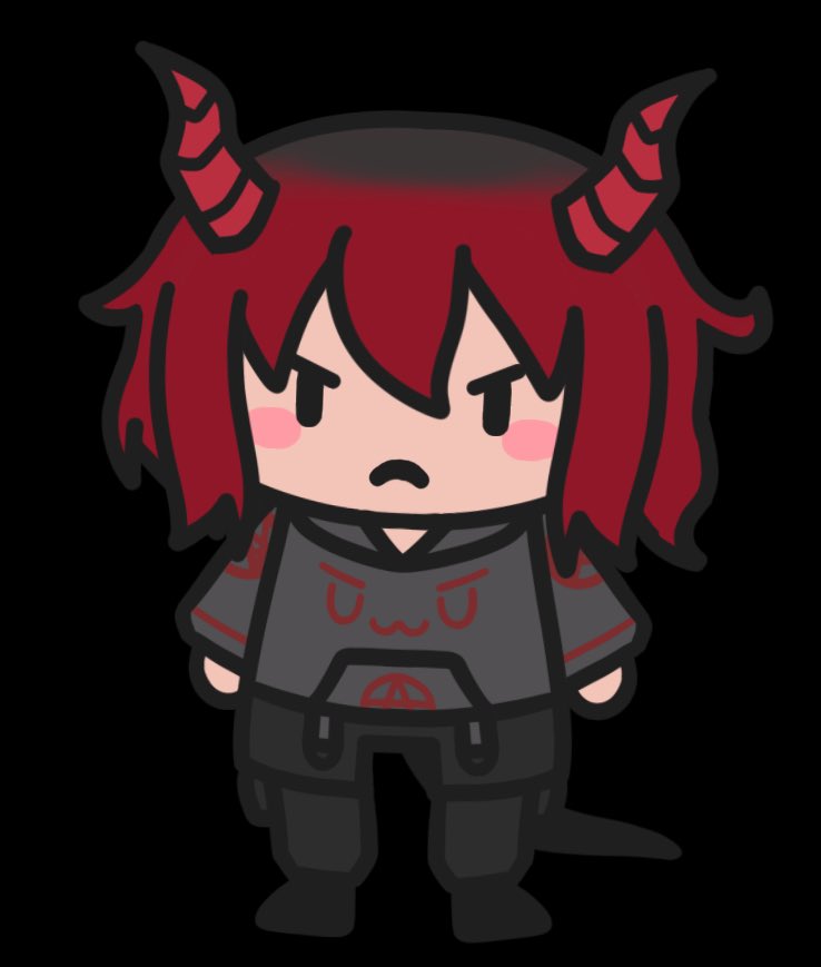 Good morning everyone 🖤

Is anyone else sleeping in today?