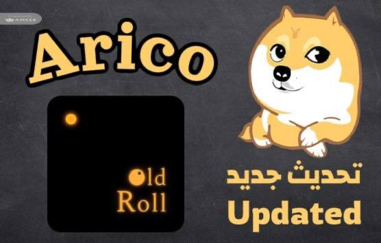 Daniel  (@hmodei96) on Twitter photo مجاااني Free ⬇️
في القناة 
ㅤOldRoll
 V. 7.5.2
المميزات :
- تفعيل مميزات التطبيق 
وصف التطبيق : 
OldRoll هو تطبيق كاميرا فيلمية تناظرية يحاكي التجربة الأكثر واقعية لاستخدام كاميرا يمكن التخلص منها أو كاميرا فيلمية.
⬇️متجر اريكو
Aricoo.com مجاااني Free ⬇️
في القناة 
ㅤOldRoll
 V. 7.5.2
المميزات :
- تفعيل مميزات التطبيق 
وصف التطبيق : 
OldRoll هو تطبيق كاميرا فيلمية تناظرية يحاكي التجربة الأكثر واقعية لاستخدام كاميرا يمكن التخلص منها أو كاميرا فيلمية.
⬇️متجر اريكو
Aricoo.com