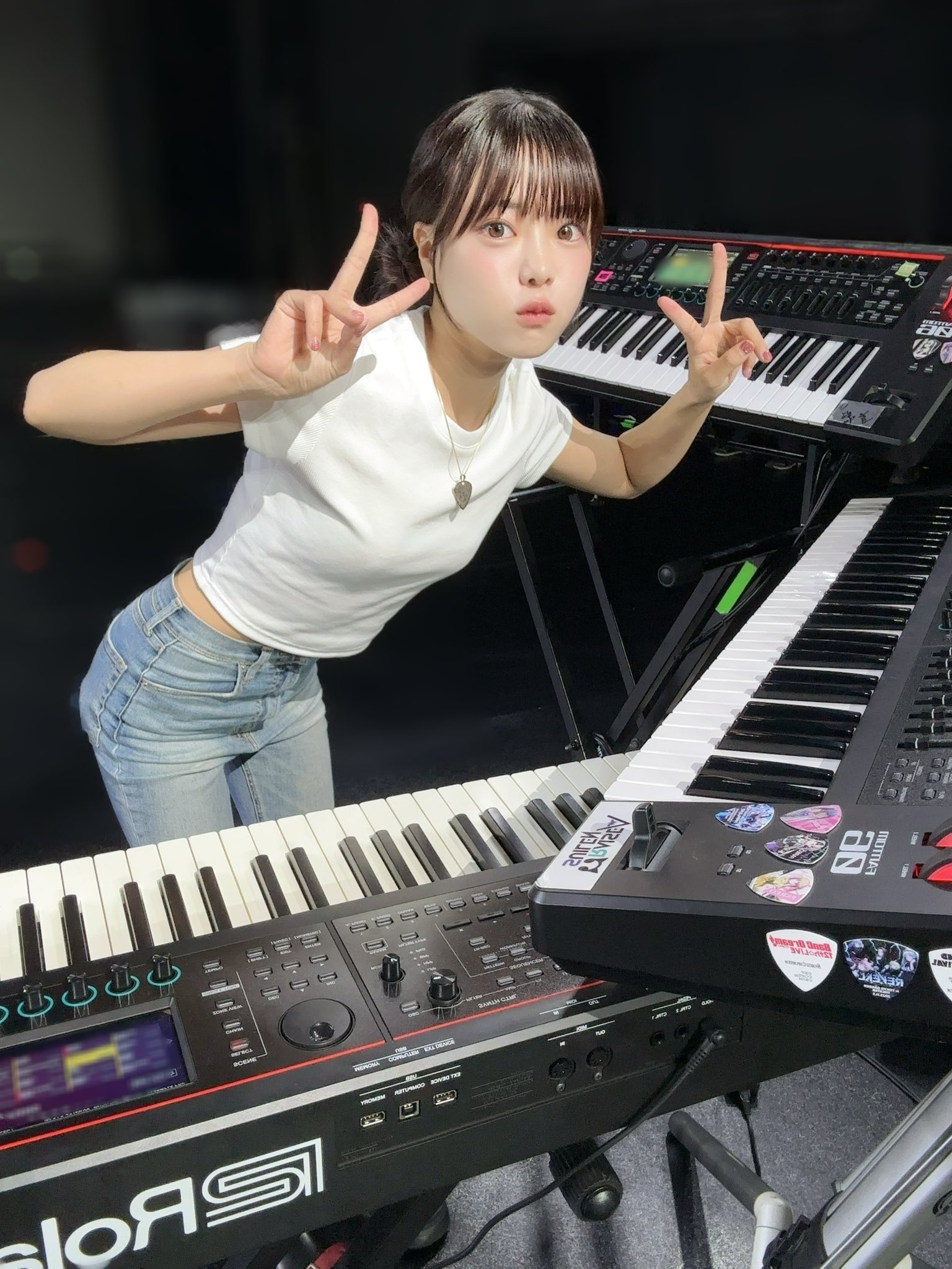 倉知玲鳳（Reo Kurachi） on X: 