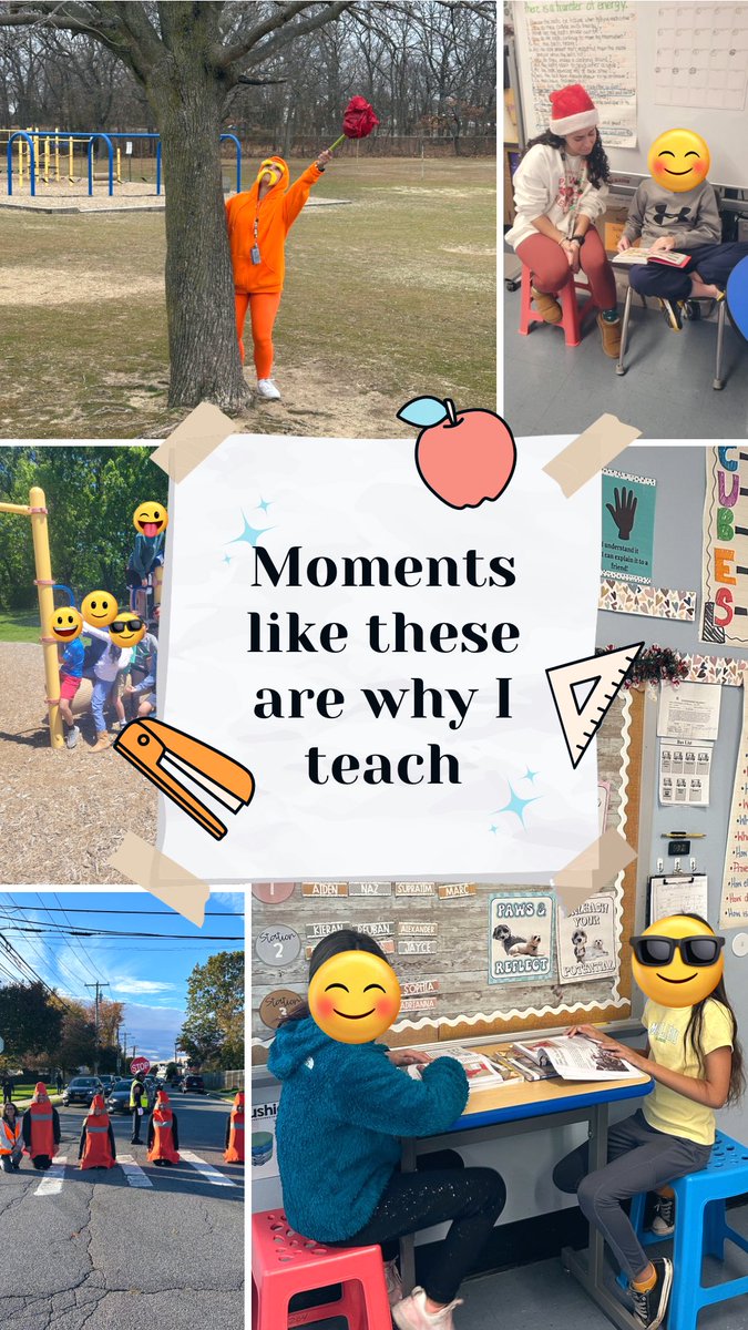 MsDTeaches2035's tweet image. This is why I share my #clearthelist, so I can continue to support my students & allow them to feel safe, seen, & create more moments like this.
I am so grateful for the few items I’ve received so far💕 Thank you to everyone who has supported me✨
➡️ amazon.com/hz/wishlist/ls…