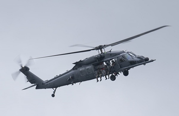 top_force's tweet image. 🚁🇳🇴 #CSAR La Norvège va pouvoir se procurer 9 hélicoptères américains HH-60W Jolly Green II @Sikorsky pour 2,6 milliards de dollars opex360.com/2025/07/12/la-…