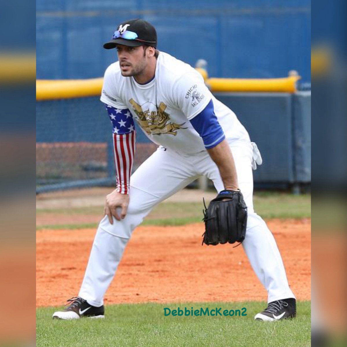 Happy Baseball Saturday! <a href="/willylevy29/">William Levy</a> #willevy #WilliamLevy #cojimar #LevyFans 
#WLW #WLWArizona  
#WilliamLevyWorld