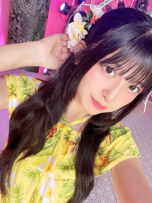 秋月莉緒のTwitter画像31