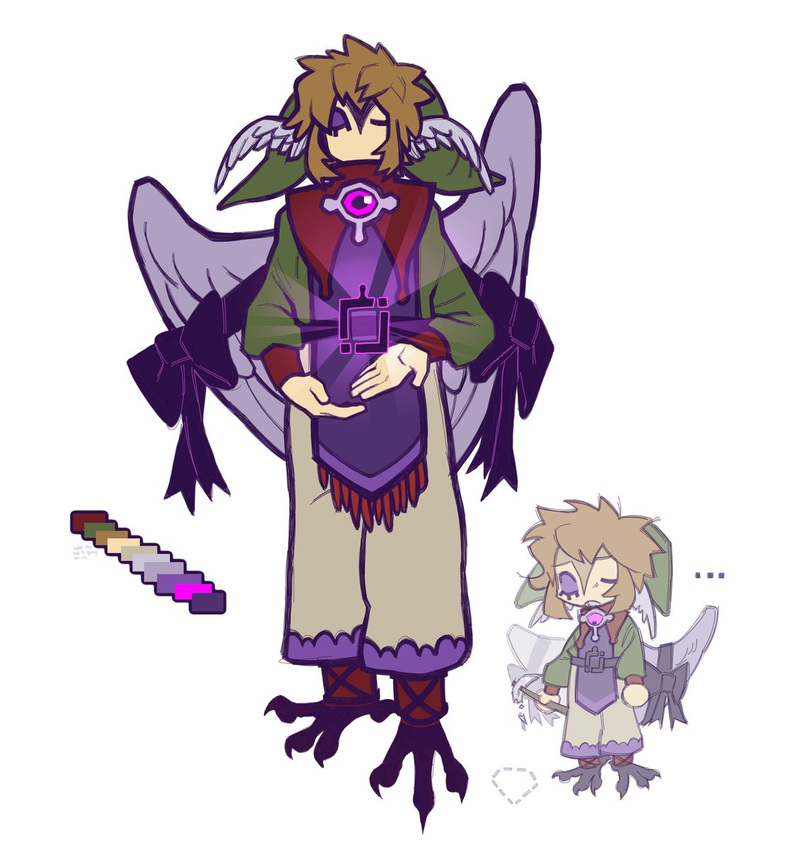 mumbofangs's tweet image. //life series spoilers not really
i’ll need to update his design by the end of past life but who carress
#lifeseries #pastlifefanart #grianfanart