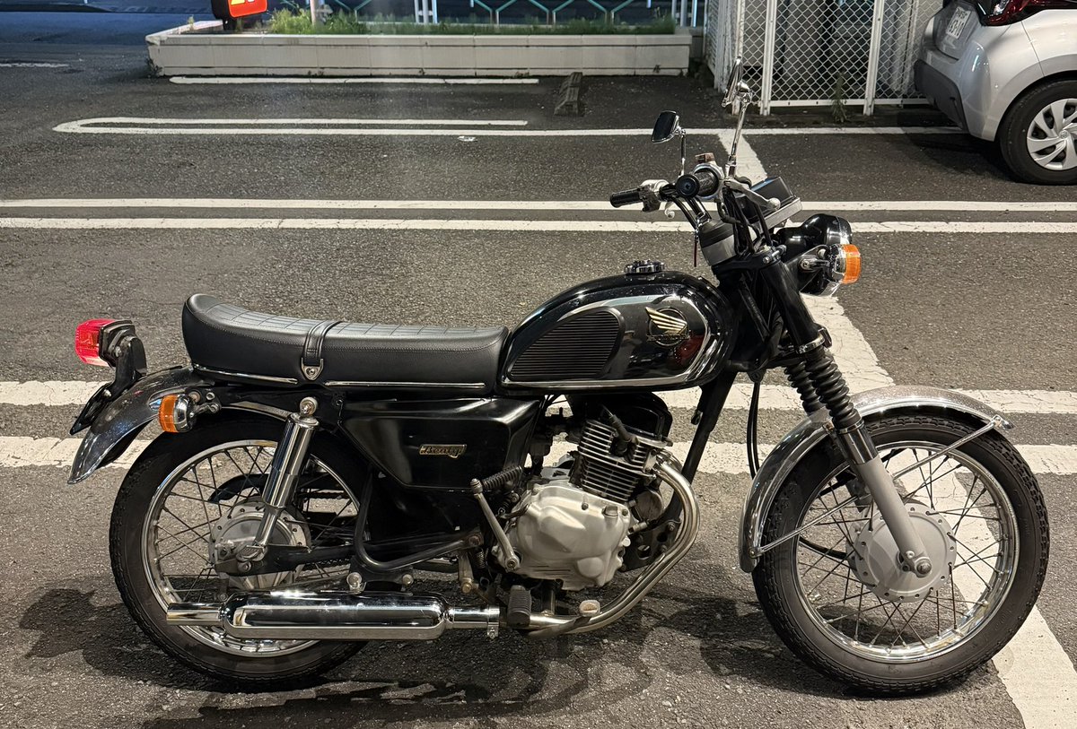 fubenlycd125t's tweet image. #公式写真とうちの子並べようぜチャレンジ