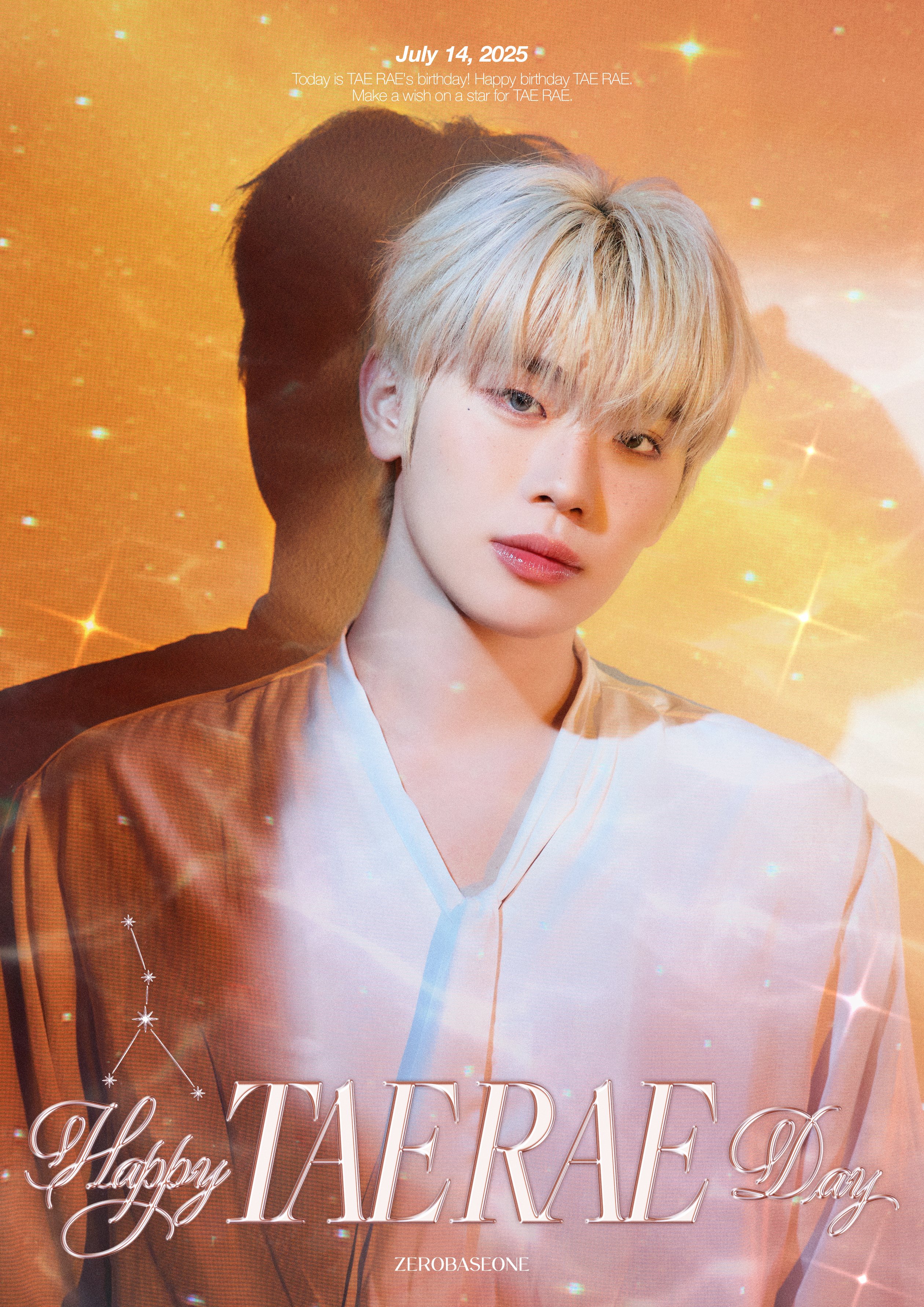 ZEROBASEONE (제로베이스원) `Only One Story` Cheering Guide