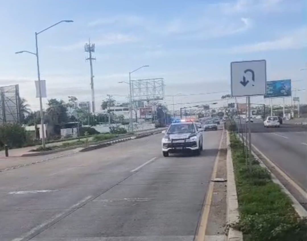 Por fin !  FERROMEX suelta las vías en. Culiacán.

vivalanoticia.mx/la-sspytm-info…