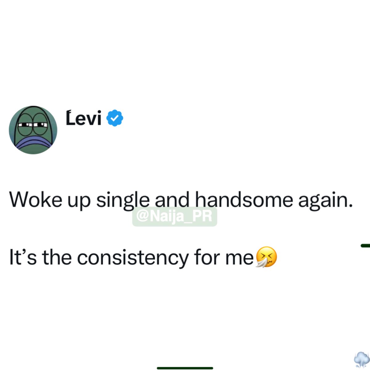 At least you’re fine 😩

[📸:-X- WittyLevi]