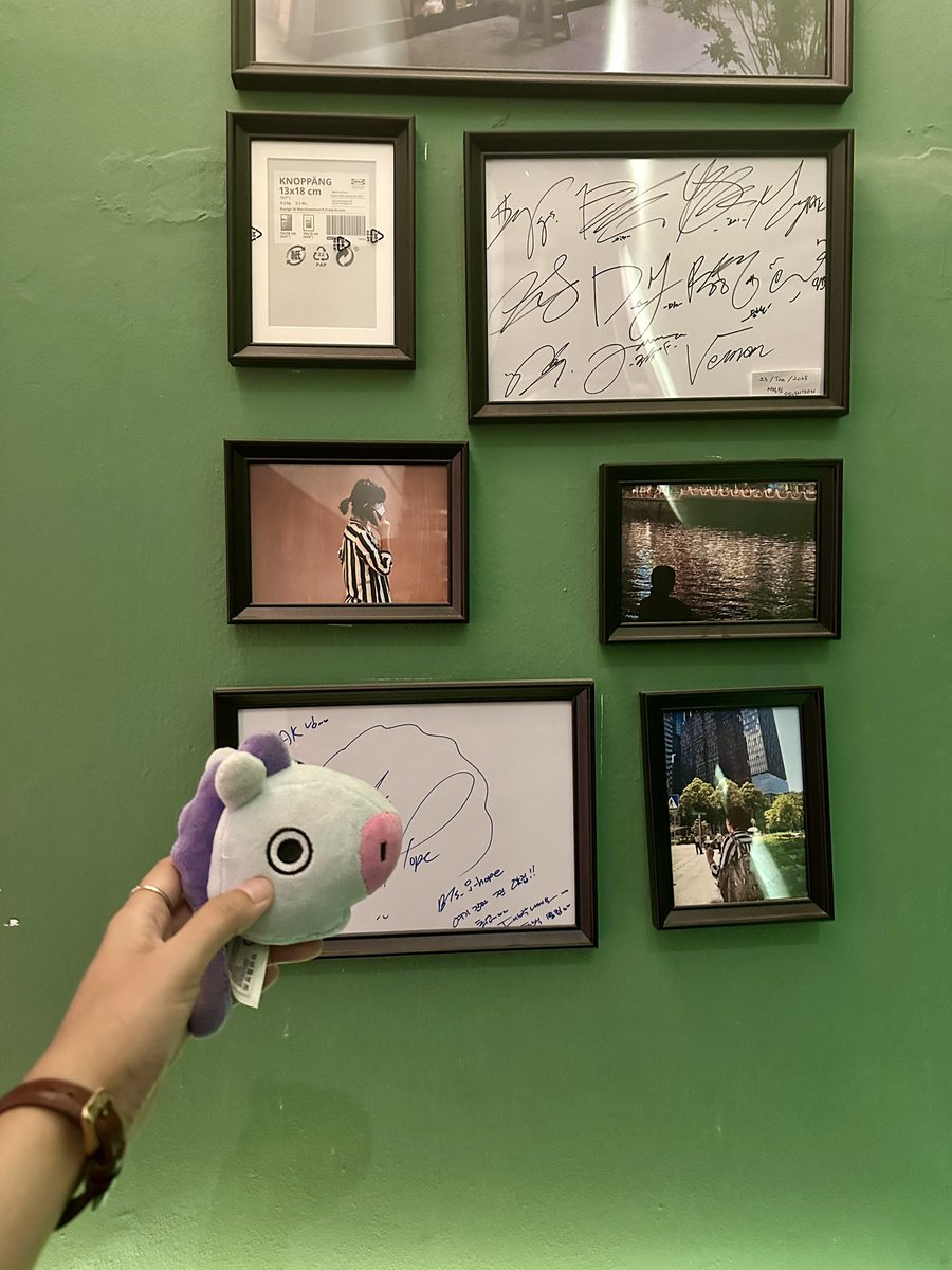LyianWai's tweet photo. Jung Ho-seok 🐿️ 💜
#jhope #bts @BTS_twt @bts_bighit https://t.co/czSsk1ewfs