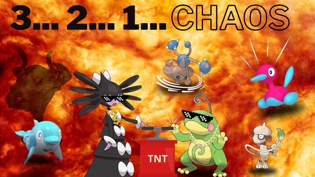 🎬 "They tried to escape... but the countdown had already begun."
💀 Perish Trap meets Professor Cup.
🔥 3... 2... 1... CHAOS.
📺 Full video out now!

youtu.be/MpE657cAyLk