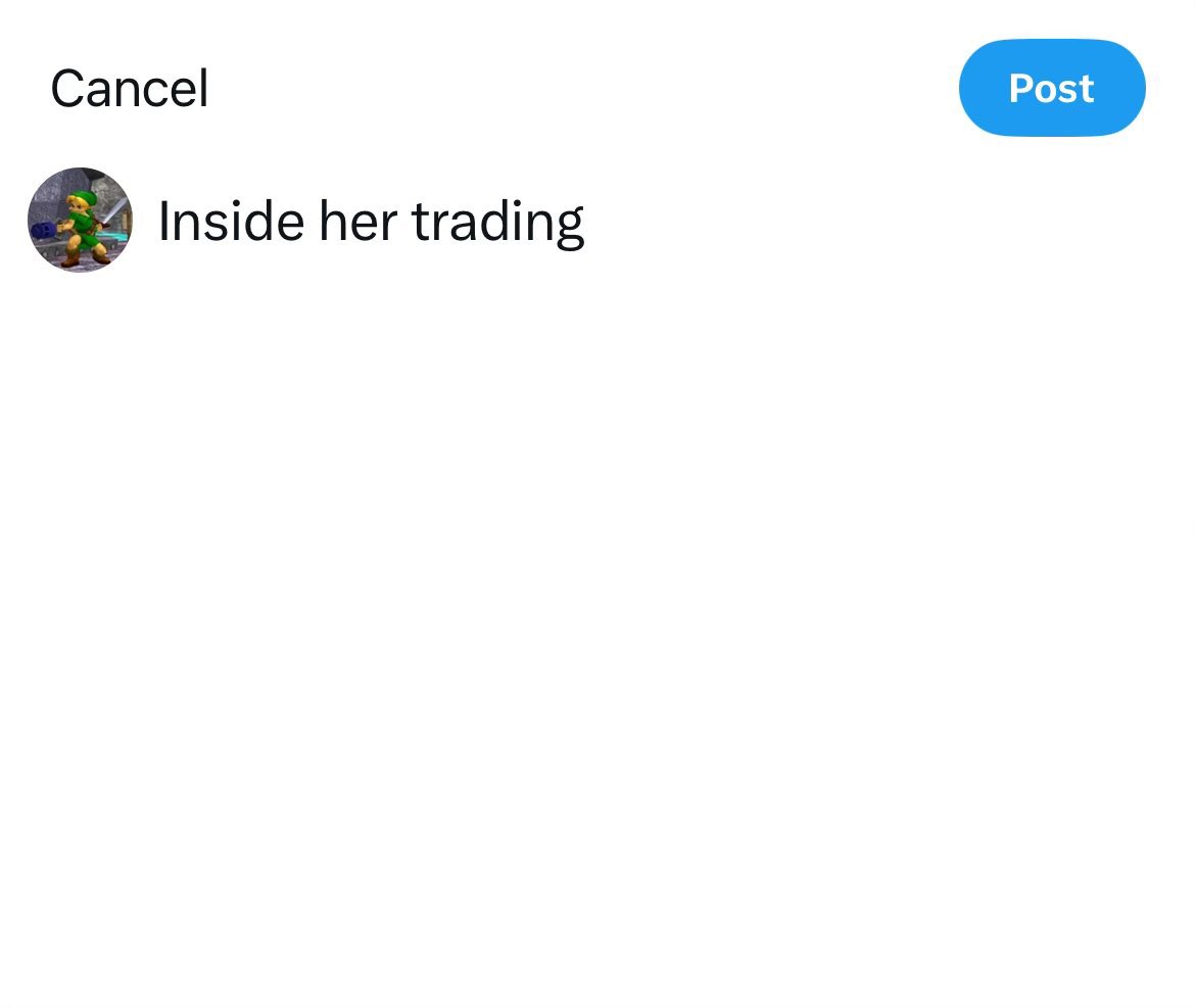 Is this anything?
