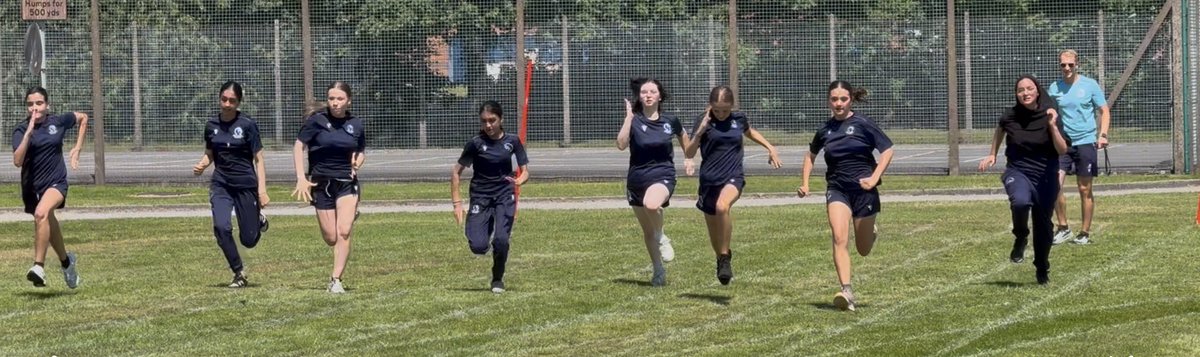 The Derby High, Bury tweet media