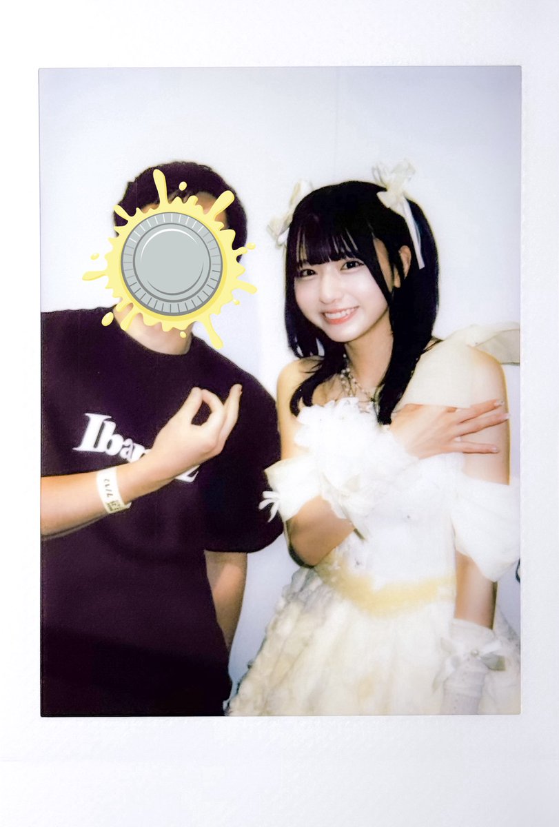 オレンジの民達がまひまひしてきたとかちょっとふざけててほんとすみません。真尋ちゃんが素敵だからみんな舞いあがっちゃってるみたいです。代表して謝罪します。僕だけです、真剣なのは───
#まひろどうにかして
#まひろこの高鳴る胸の鼓動どうにかして