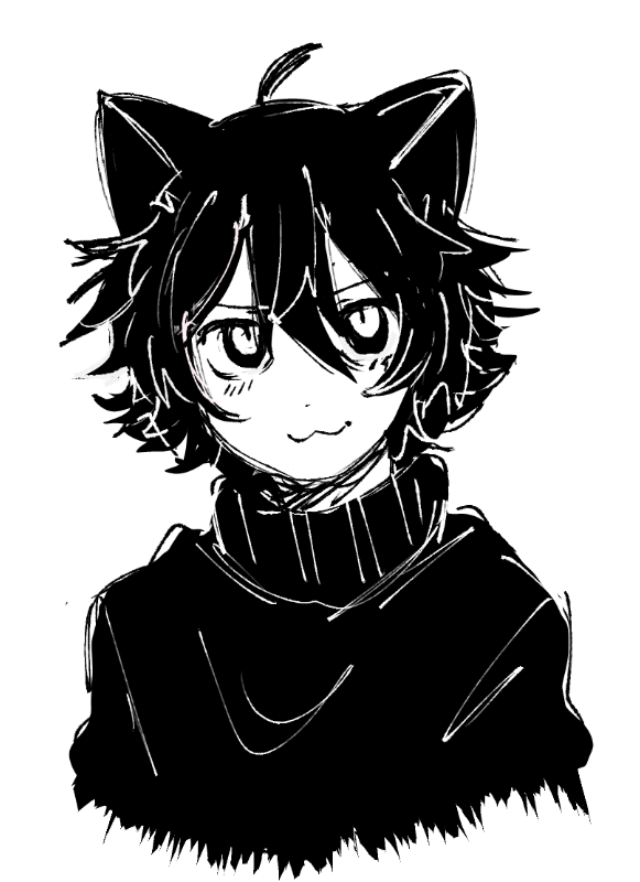 allybutgetreal's tweet photo. #m8bc doodl https://t.co/rComD5sEts