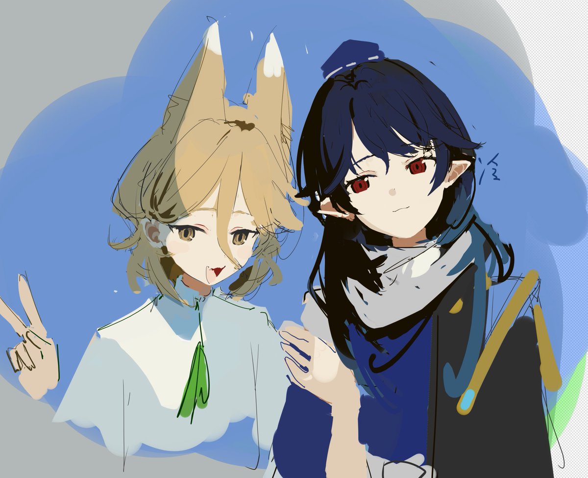 san34009255's tweet photo. rgsk

#東方Project https://t.co/51NN3wf0k0