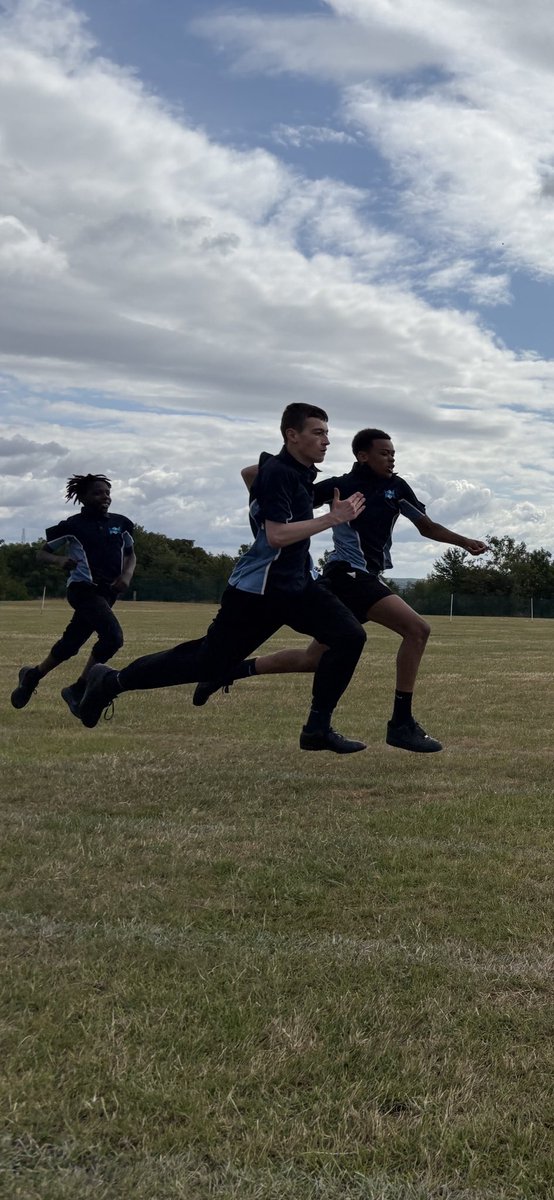 Sports Day 2025! 🥇 🥈 🥉