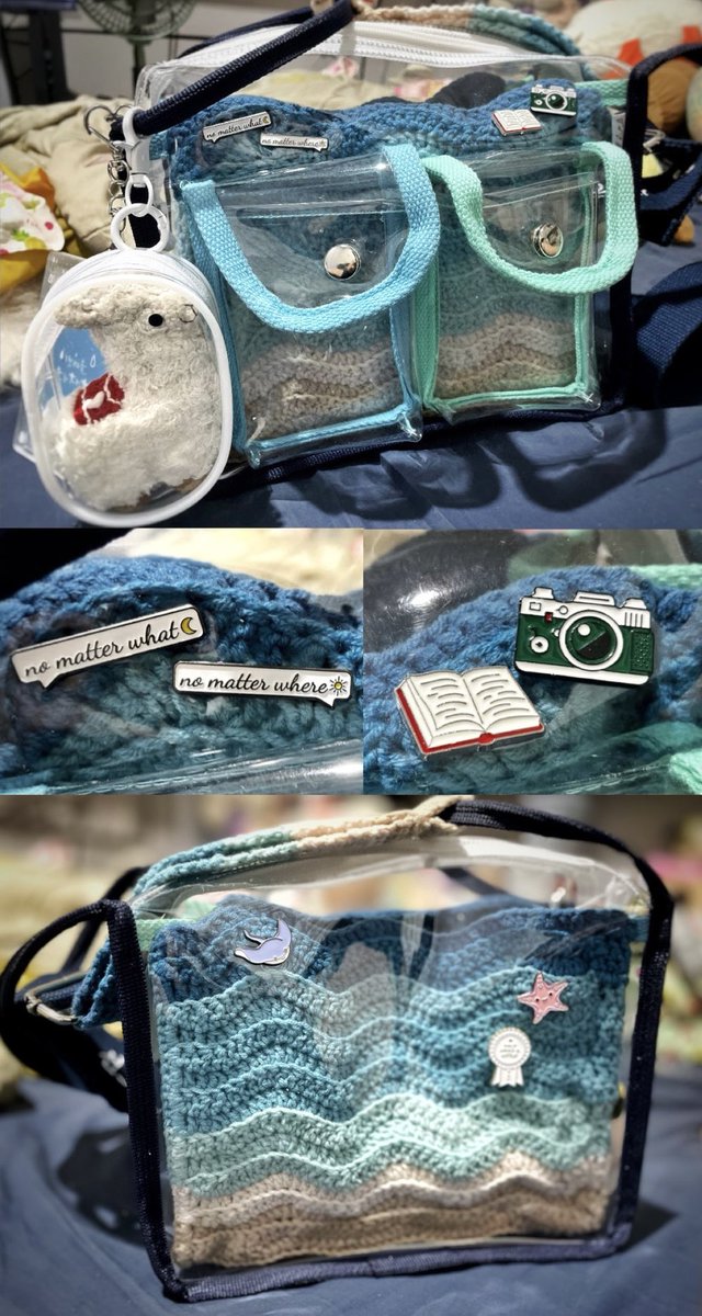 g_luceroth's tweet photo. Hometown Cha-Cha-Cha x Seonhohada themed itabag is finnaaaaaaaalllyyy FINISHED!!! ☺️❤️❤️❤️❤️❤️❤️❤️
SO SO SO PROUD of this beauty 😭❤️❤️ #KimSeonHo #itabag #homcha #seonhohada https://t.co/JmRyqxaCwR