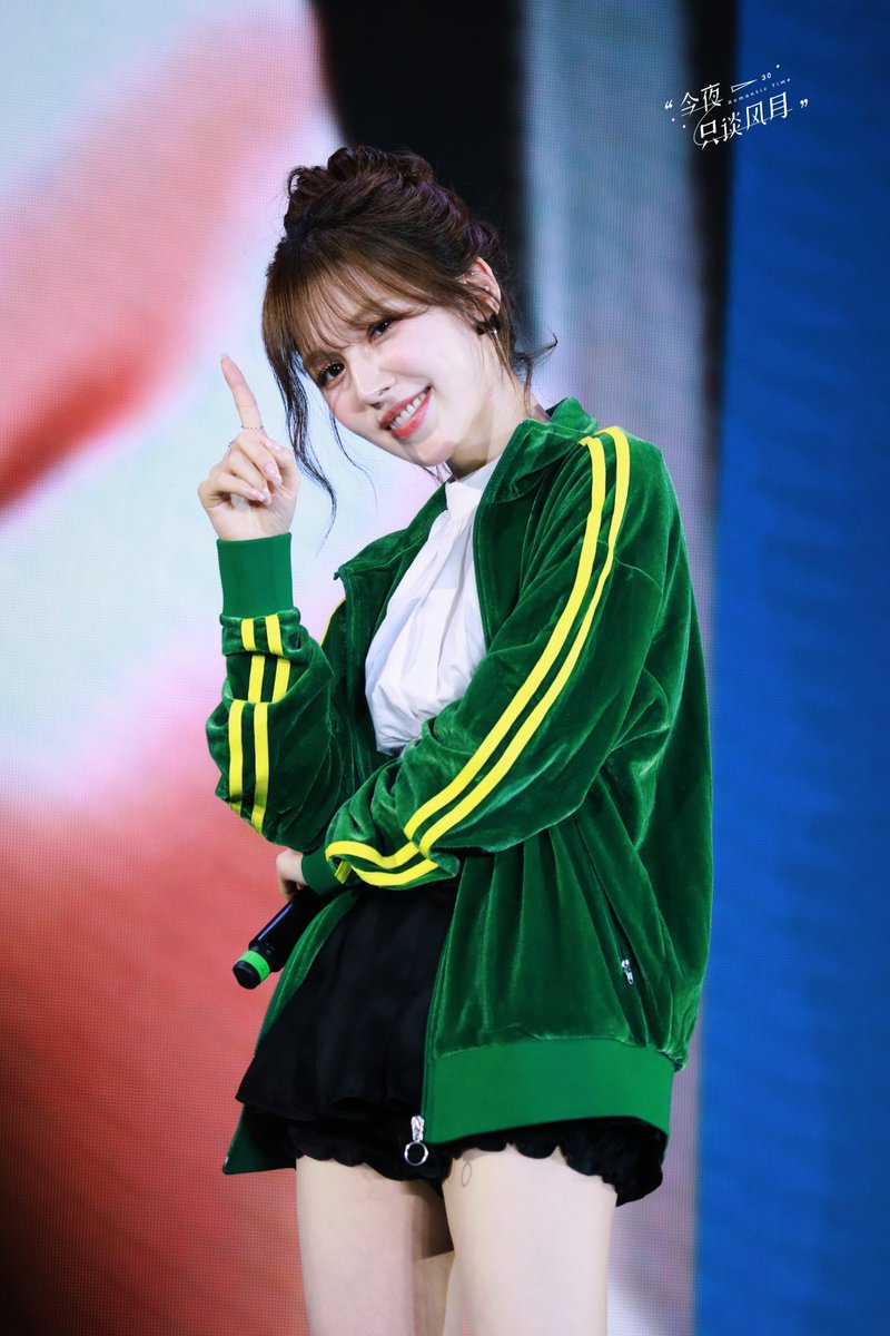 250712
🩵😭
 #WENDYinChongqing 
#WENDY #웬디