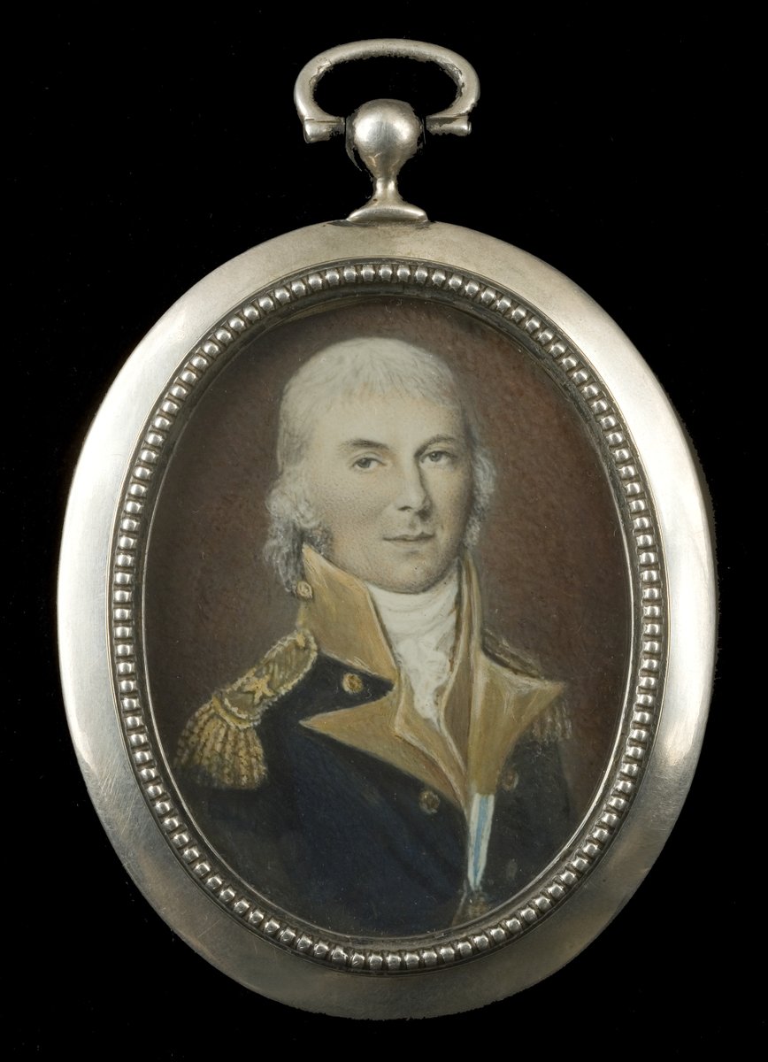 AmRevInstitute's tweet image. Happy birthday, Alexander Murray! This #RevWar soldier, sailor, privateer, and original member of the Society of the Cincinnati was born in Chestertown, MD, #OTD in 1755.