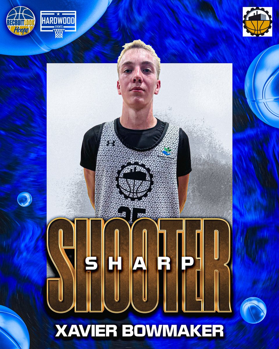 RecruitLook Hoops tweet media