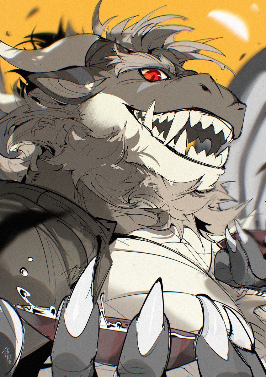 Commissioned by ChiaYeeeE 🐲🍶✨
誰要來陪我喝一杯?
🎨<a href="/c_poring/">ChiaYeeeE 佳怡</a>