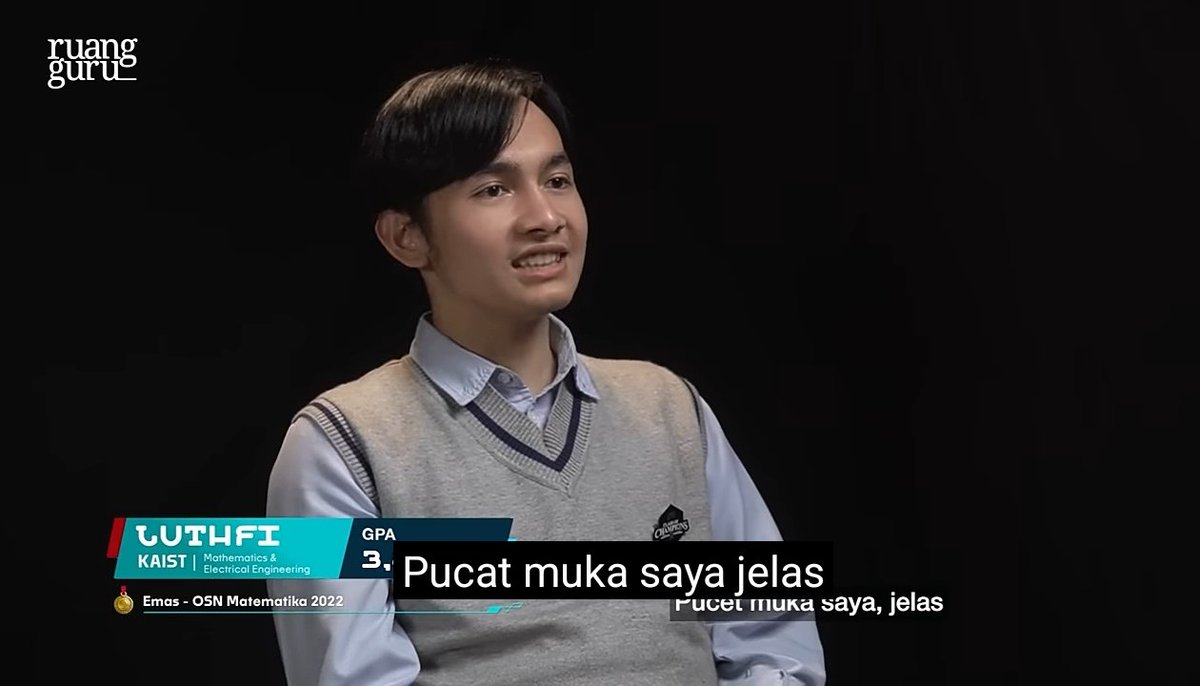 new meme unlocked ☝️

#clashofchampions2 #Luthfi