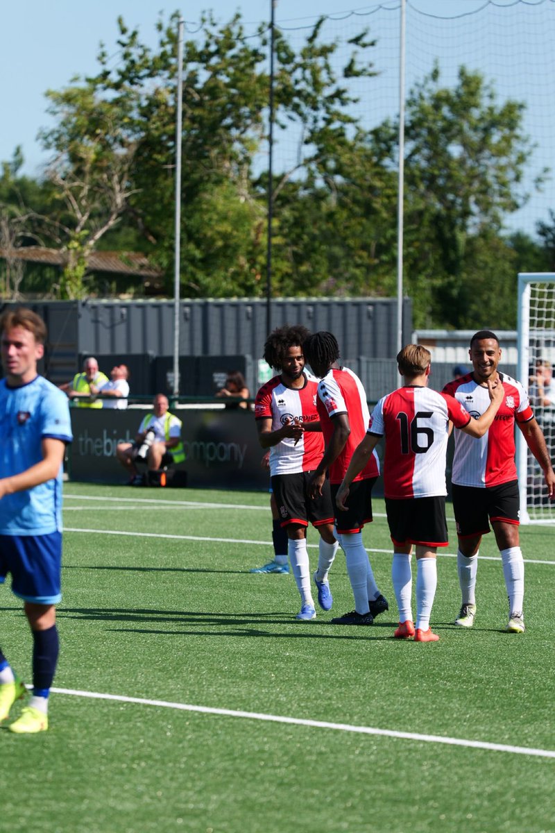 sholingfc's tweet image. 📸 | Fab from Fabio 😍

#UpTheBoatmen 🚢