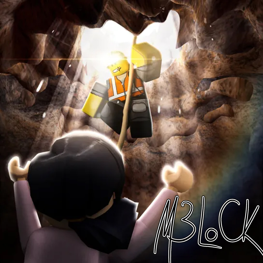 m3lock ( comms open ) tweet media