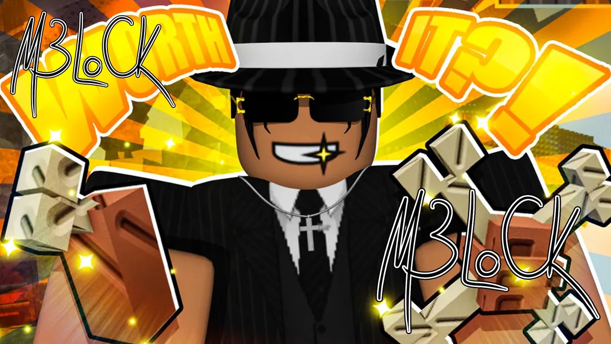 m3lock ( comms open ) tweet media