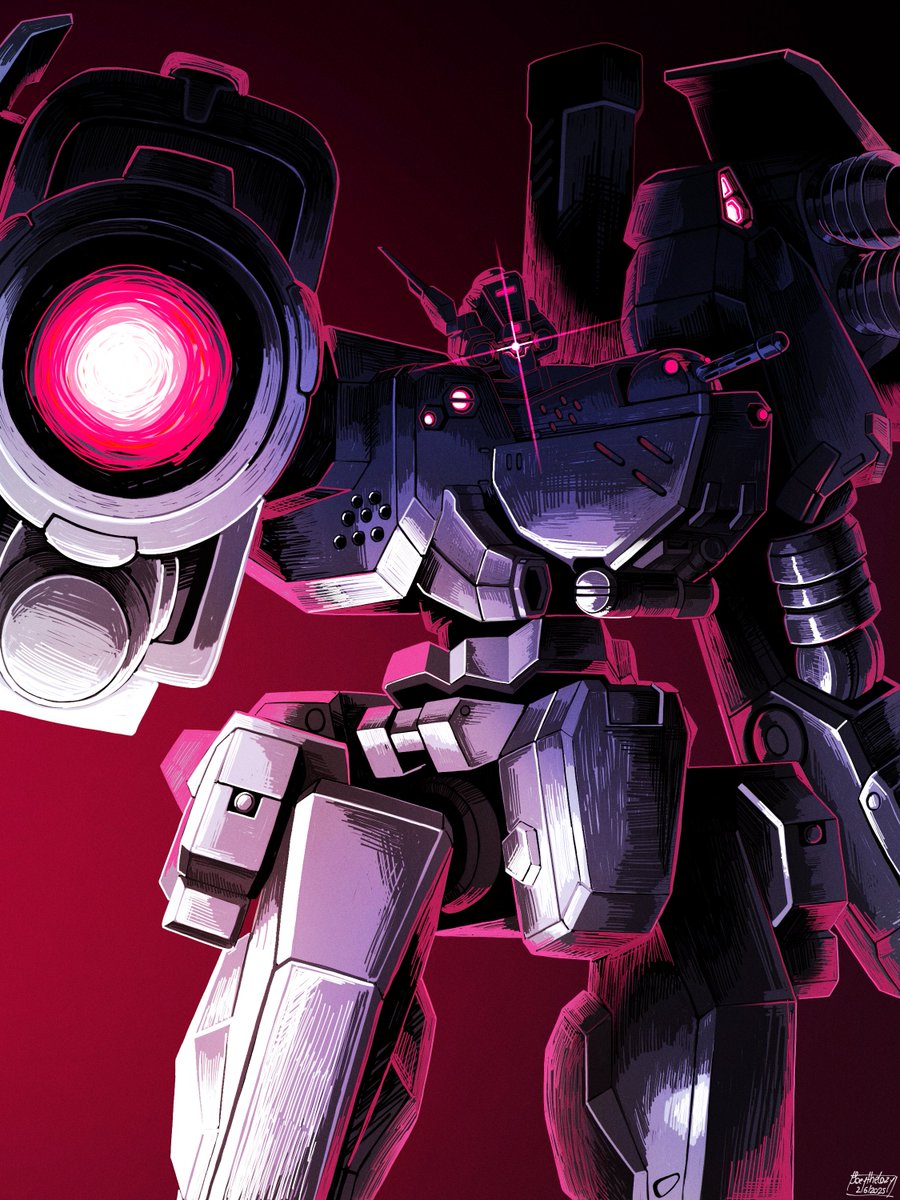 JoeytheLazy25's tweet photo. Another Age Intro ACs
Comm still open, 2 slots remaining!

#ArmoredCore 
#アーマードコア https://t.co/3SqQCcrQHk