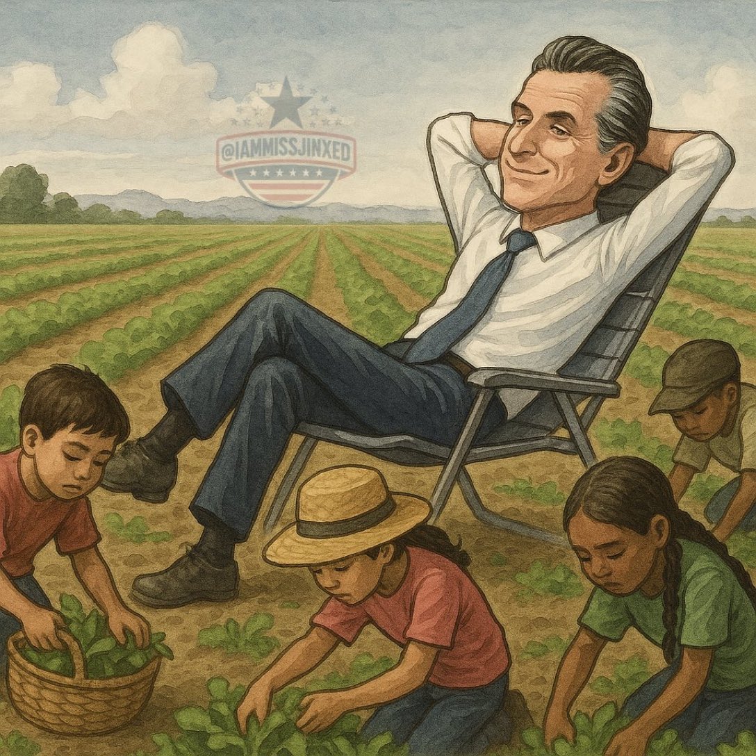 .<a href="/GavinNewsom/">Gavin Newsom</a>’s California.